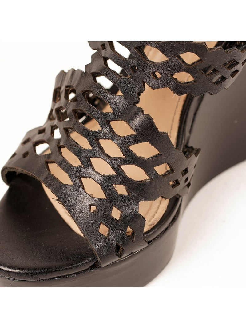 Wedges Size - 37