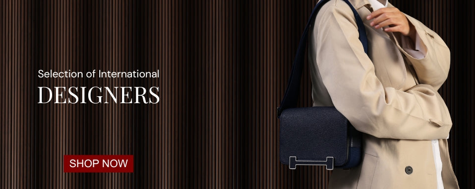 Confidential Couture