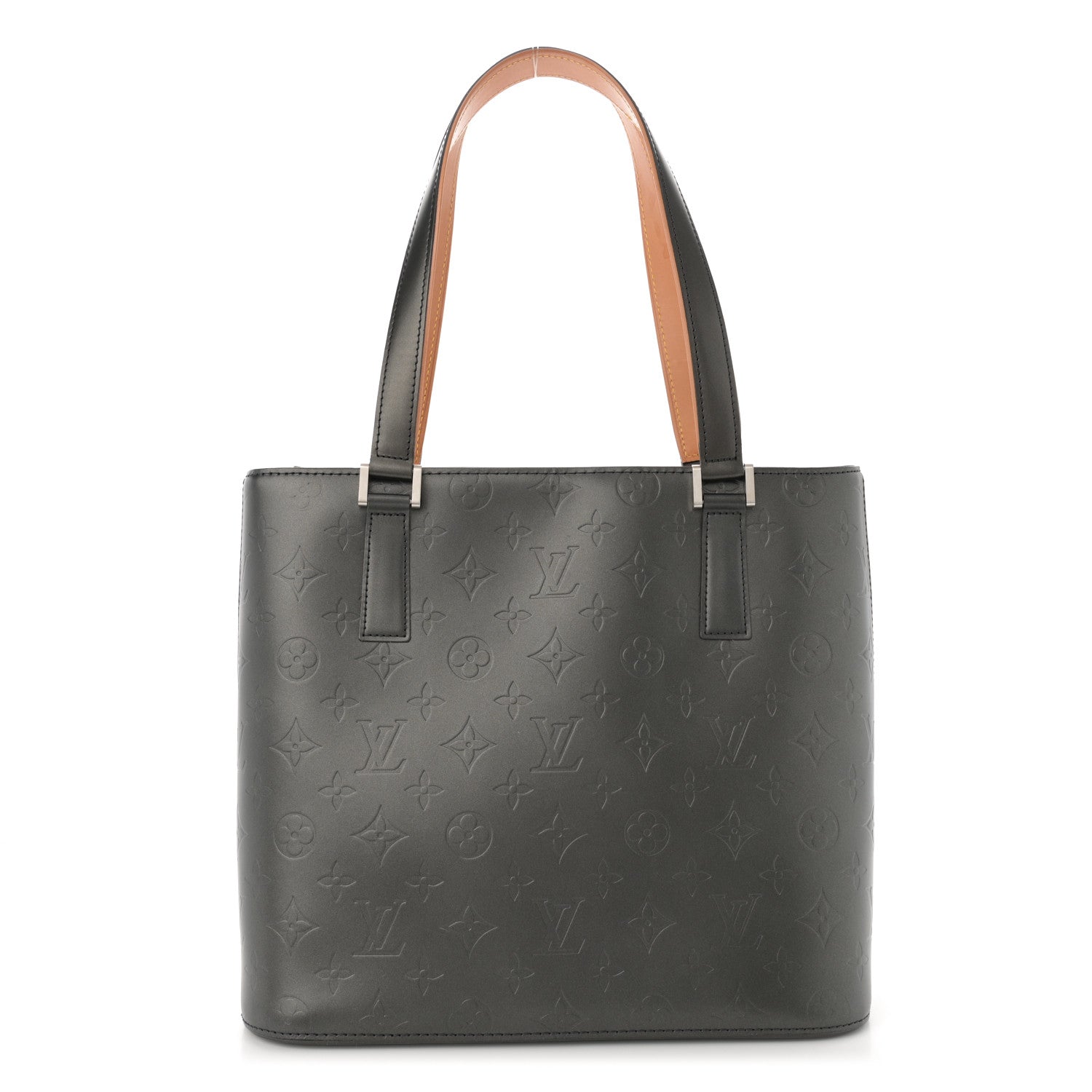 Monogram Mat Stockton Bag One Size