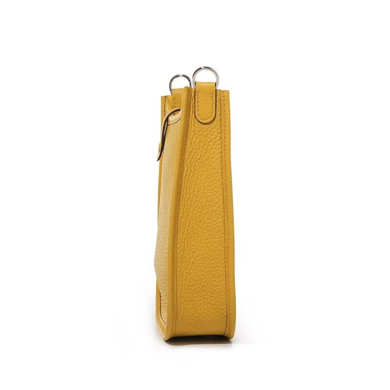 Sun Evelyne TPM Clemence With Palladium Hardware