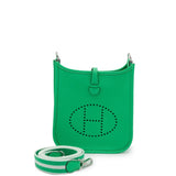 Evelyn 16 Vert Comics Crossbody Bag