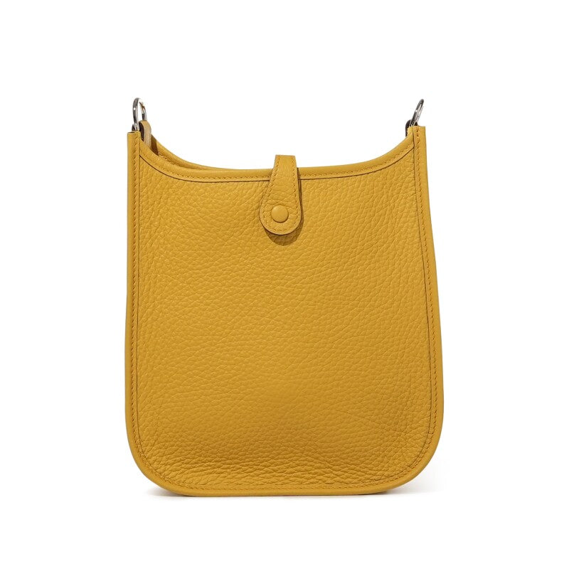 Sun Evelyne TPM Clemence With Palladium Hardware
