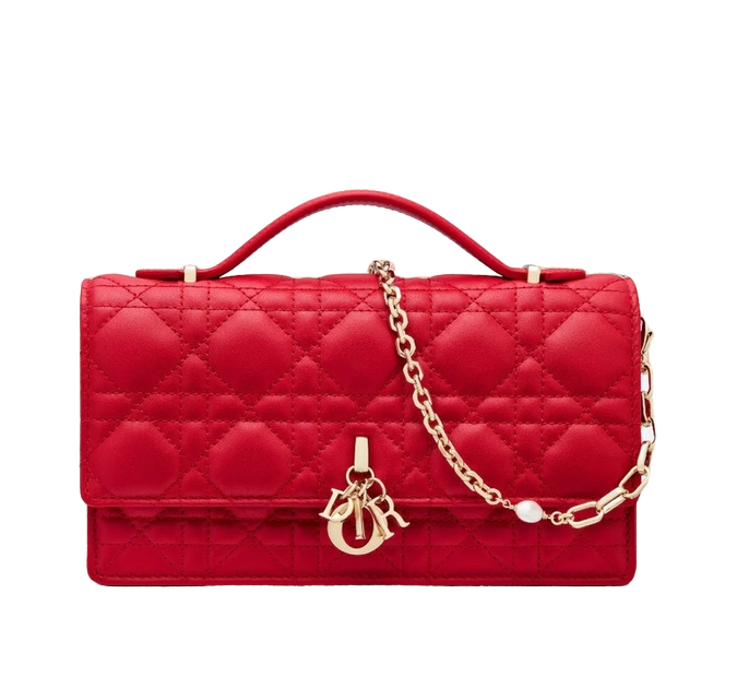 My Dior Mini Bag