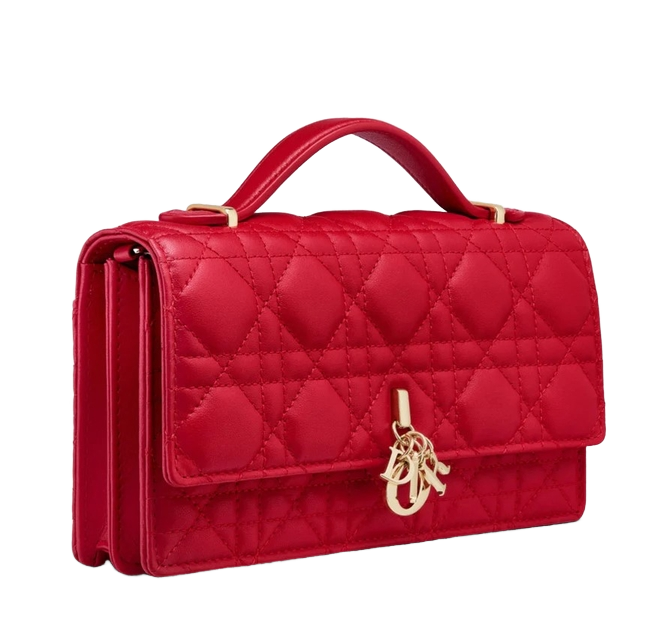My Dior Mini Bag