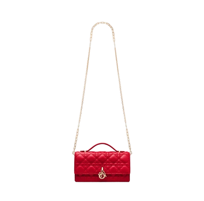 My Dior Mini Bag