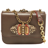 Spiked Sweet Charity Baby Bag