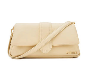 Le Petit Bambimou in Light Ivory