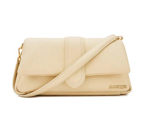 Le Petit Bambimou in Light Ivory