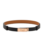 Kelly 18 Belt - Black