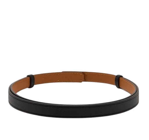 Kelly 18 Belt - Black