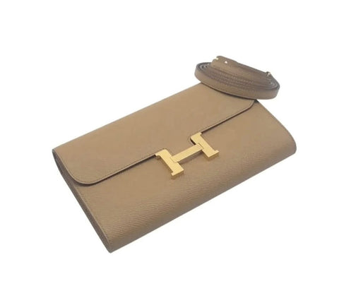 Constance to go wallet 2025