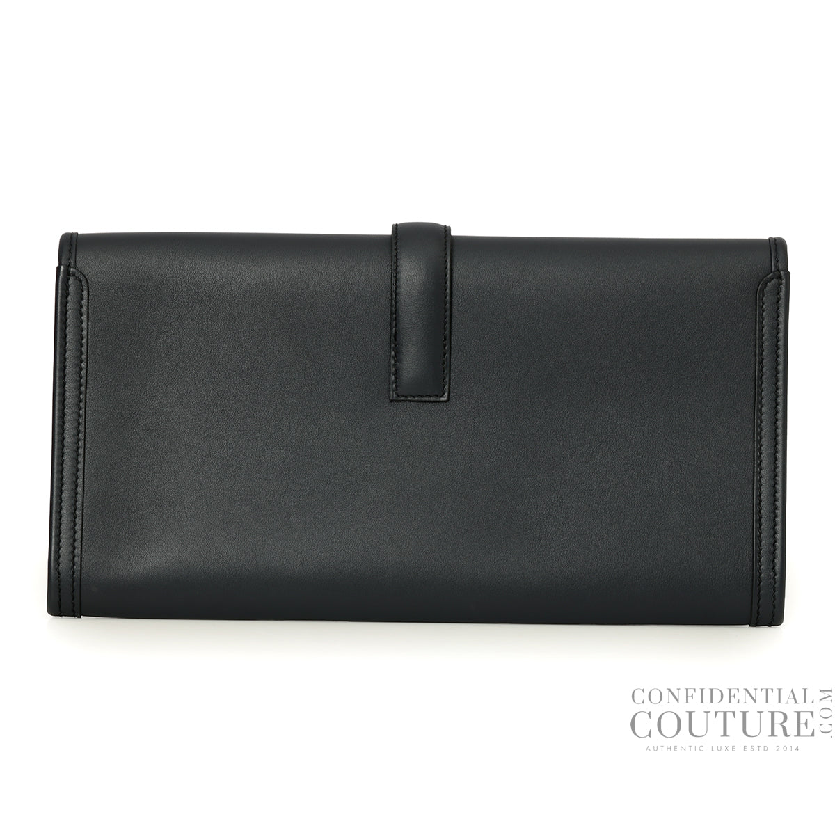 Midnight Blue Jige Elan 29 Clutch