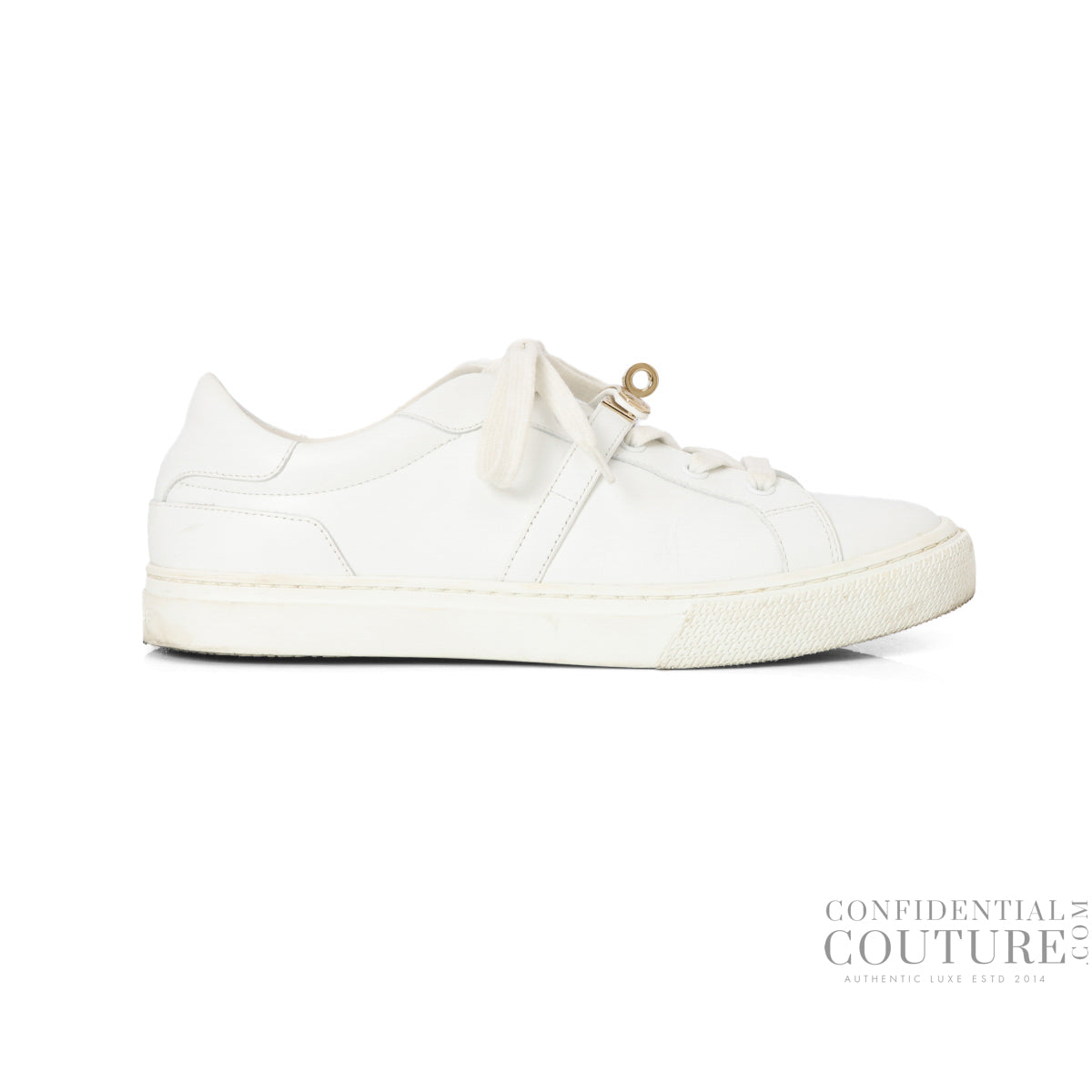 Blanc Day Sneakers EU 39.5 | US 6.5 | UK 5.5