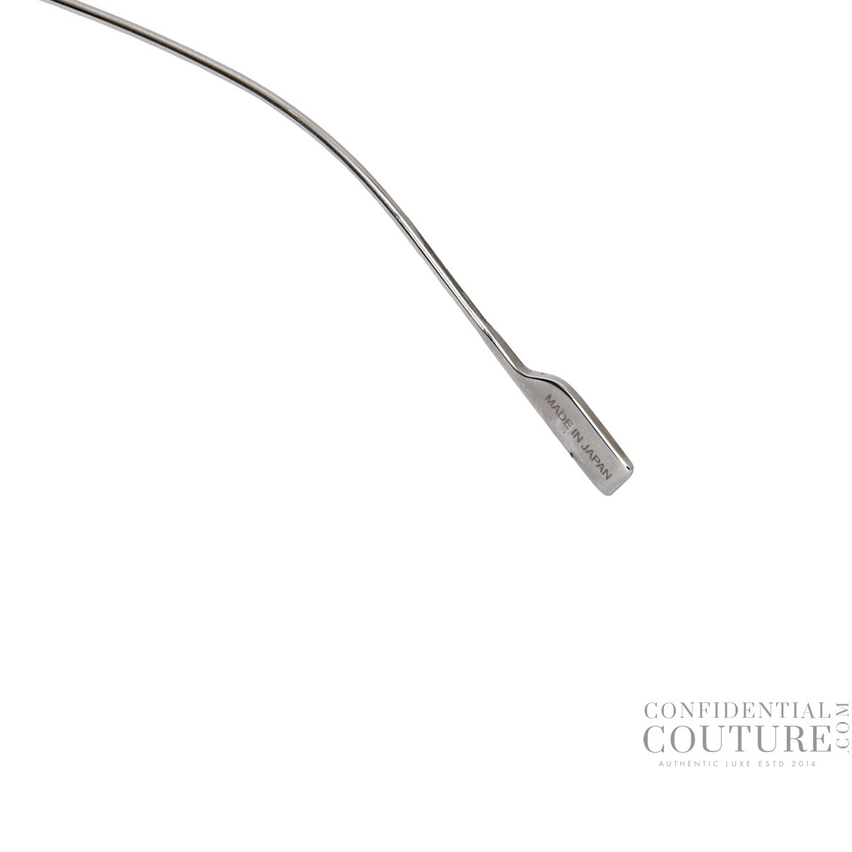 Saint Laurent T Cut Star Aviators