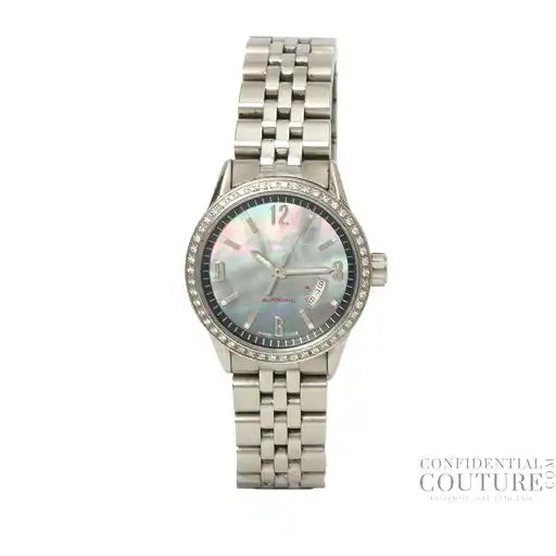 Weil Freelancer 2430-STS-05277 29mm Watch