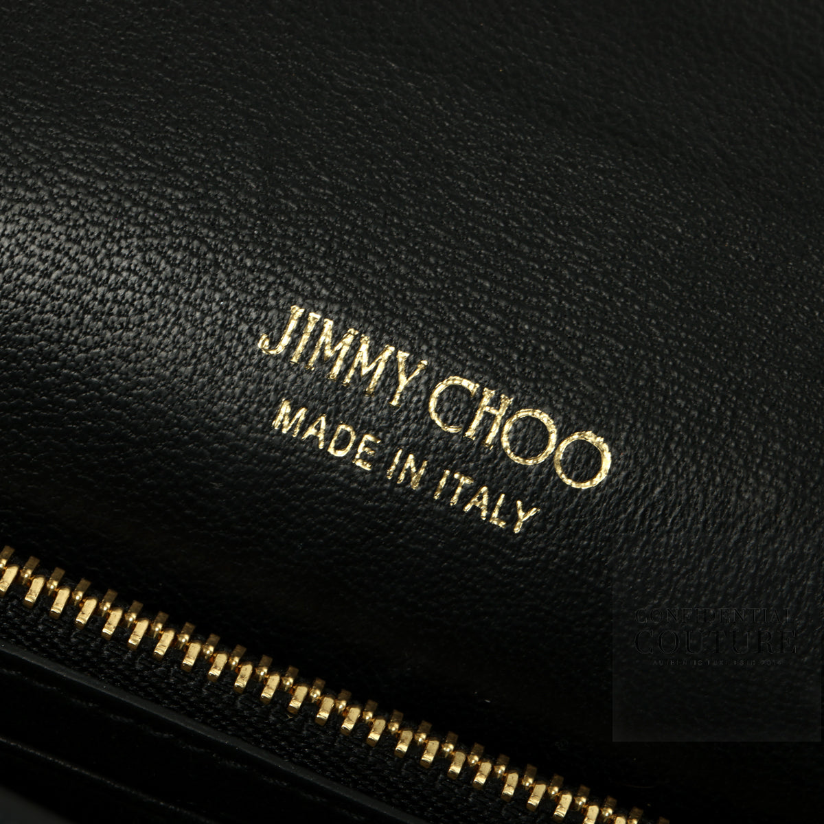 Black Milla Clutch