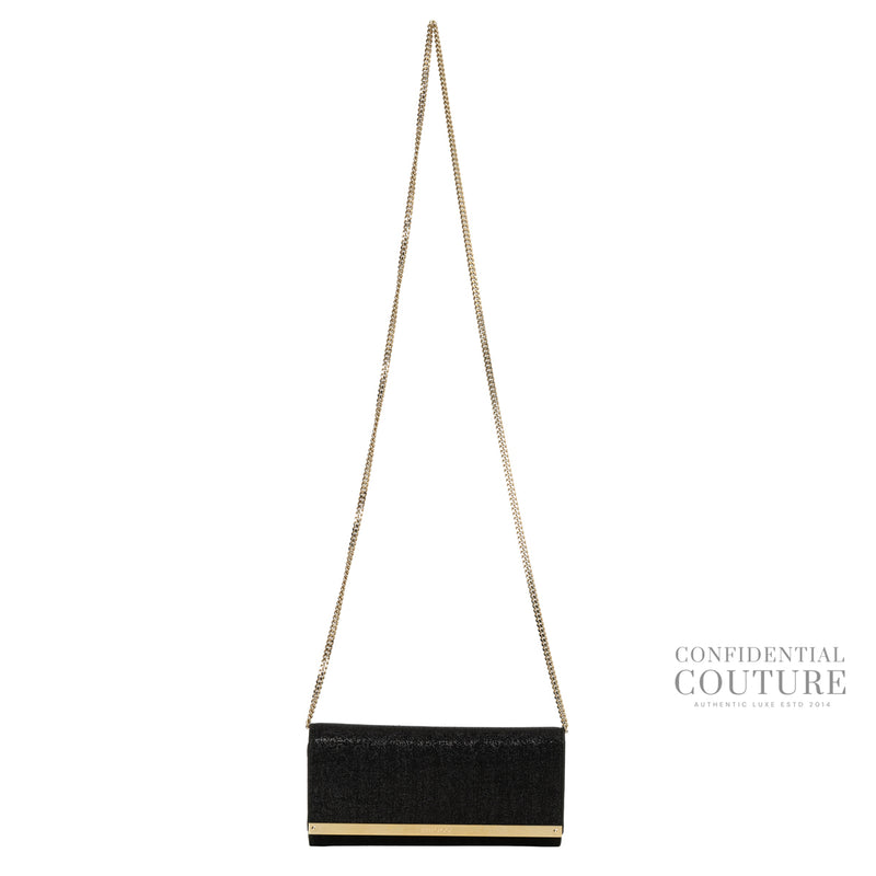 Black Milla Clutch