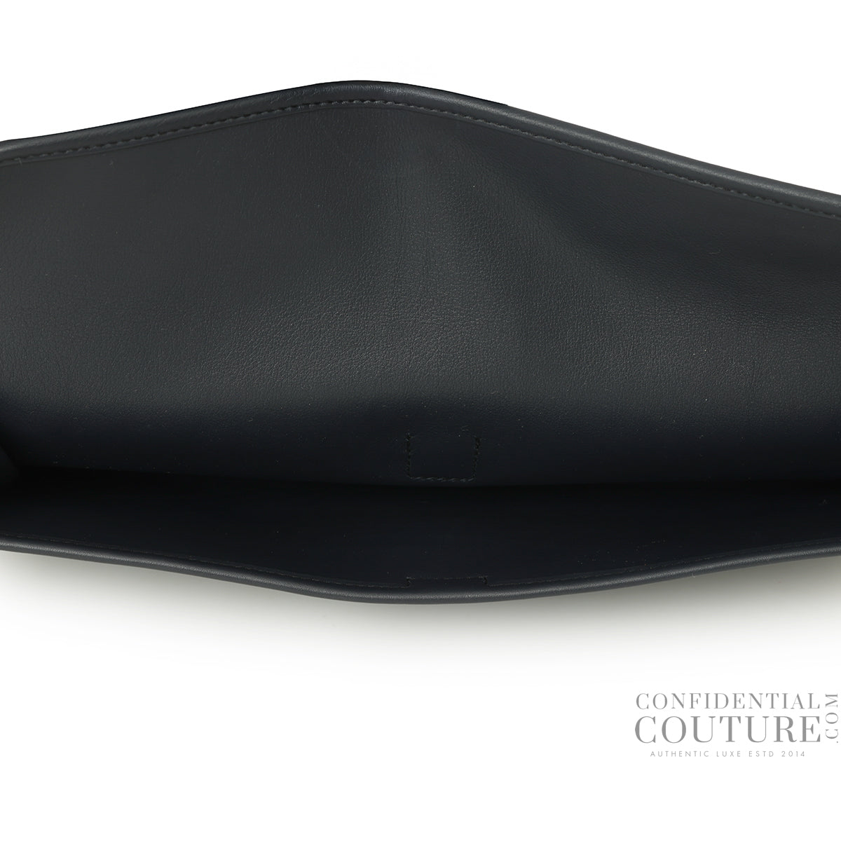 Midnight Blue Jige Elan 29 Clutch