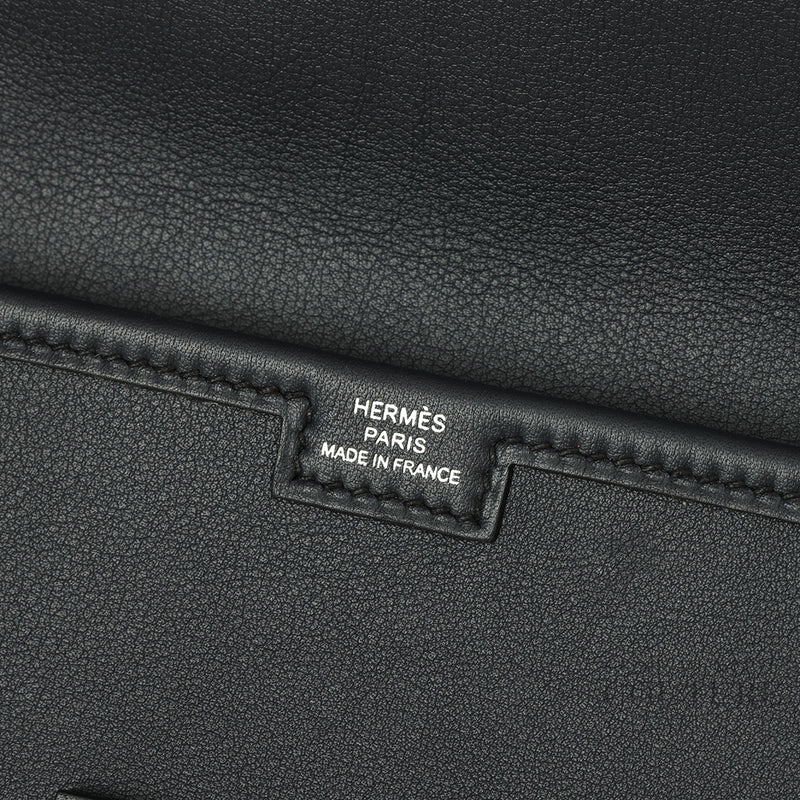Midnight Blue Jige Elan 29 Clutch