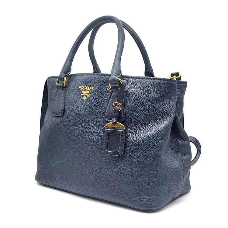 Galleria Double Handle Bag