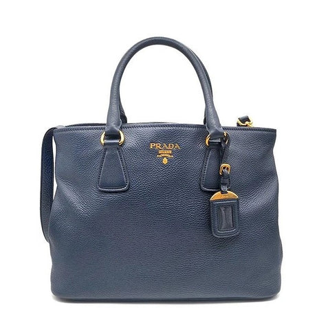 Galleria Double Handle Bag