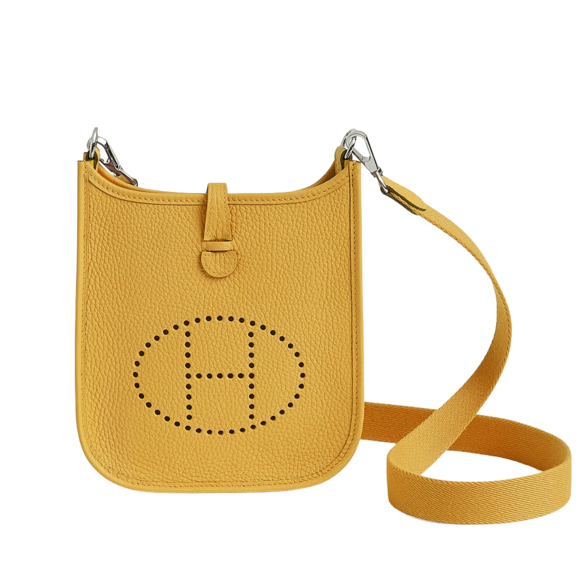 Sun Evelyne TPM Clemence With Palladium Hardware