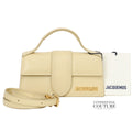 Le Bambino Ivory Bag