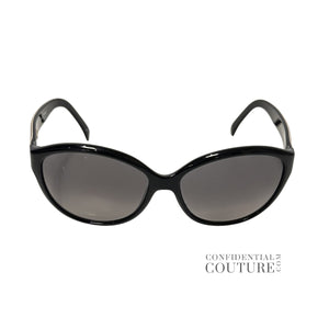 Fendi FS5286 Oval Frame Sunglasses