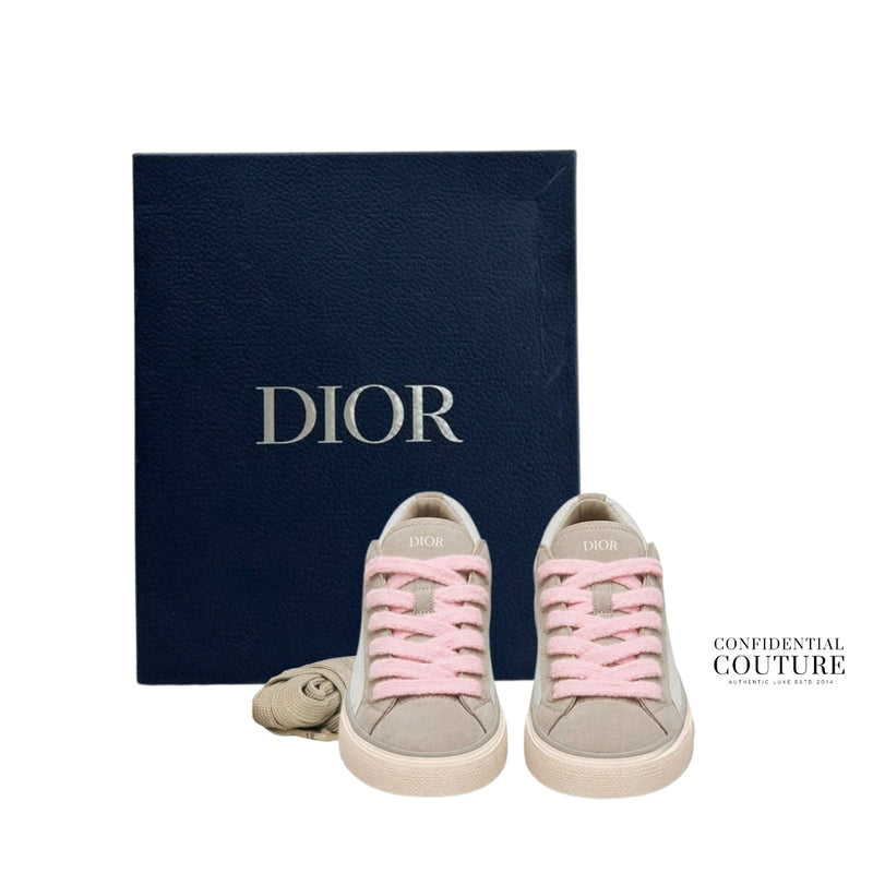 Tennis Suede Grey Sneakers EU 42 | US 9 | UK 8