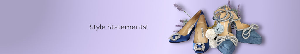 Confidential Couture