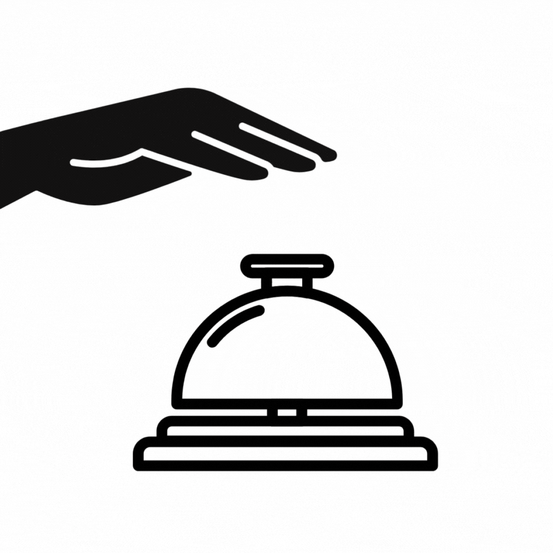 CC concierge