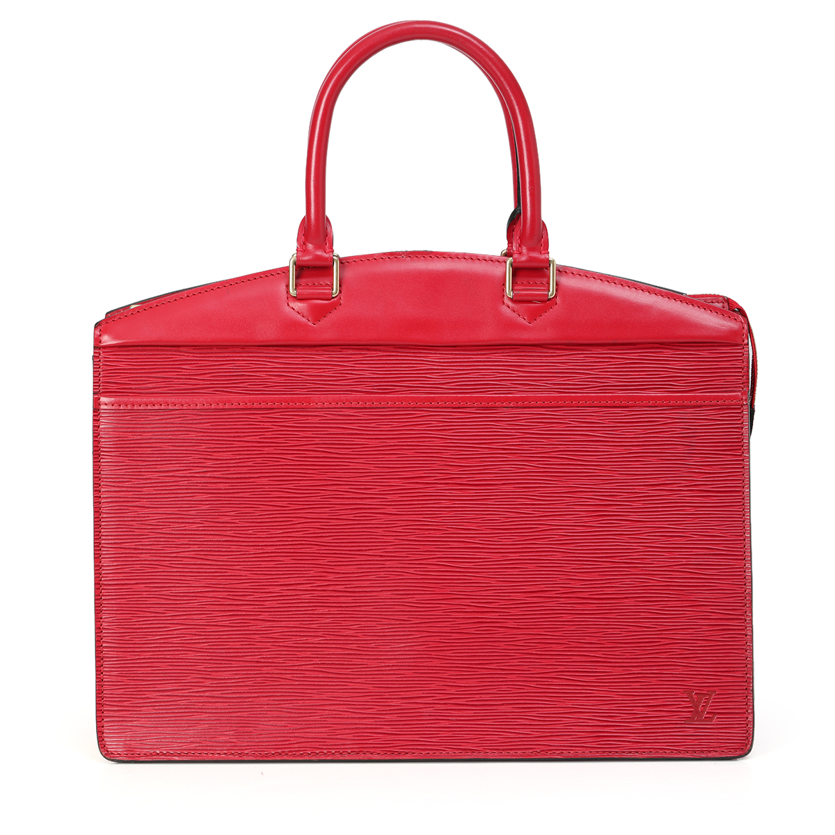 Louis Vuitton Epi Riviera Handle Bag One Size