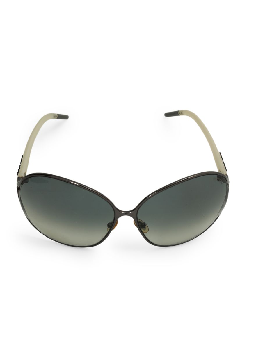 Jimmy Choo Jan/S Sunglasses | FramesDirect.com