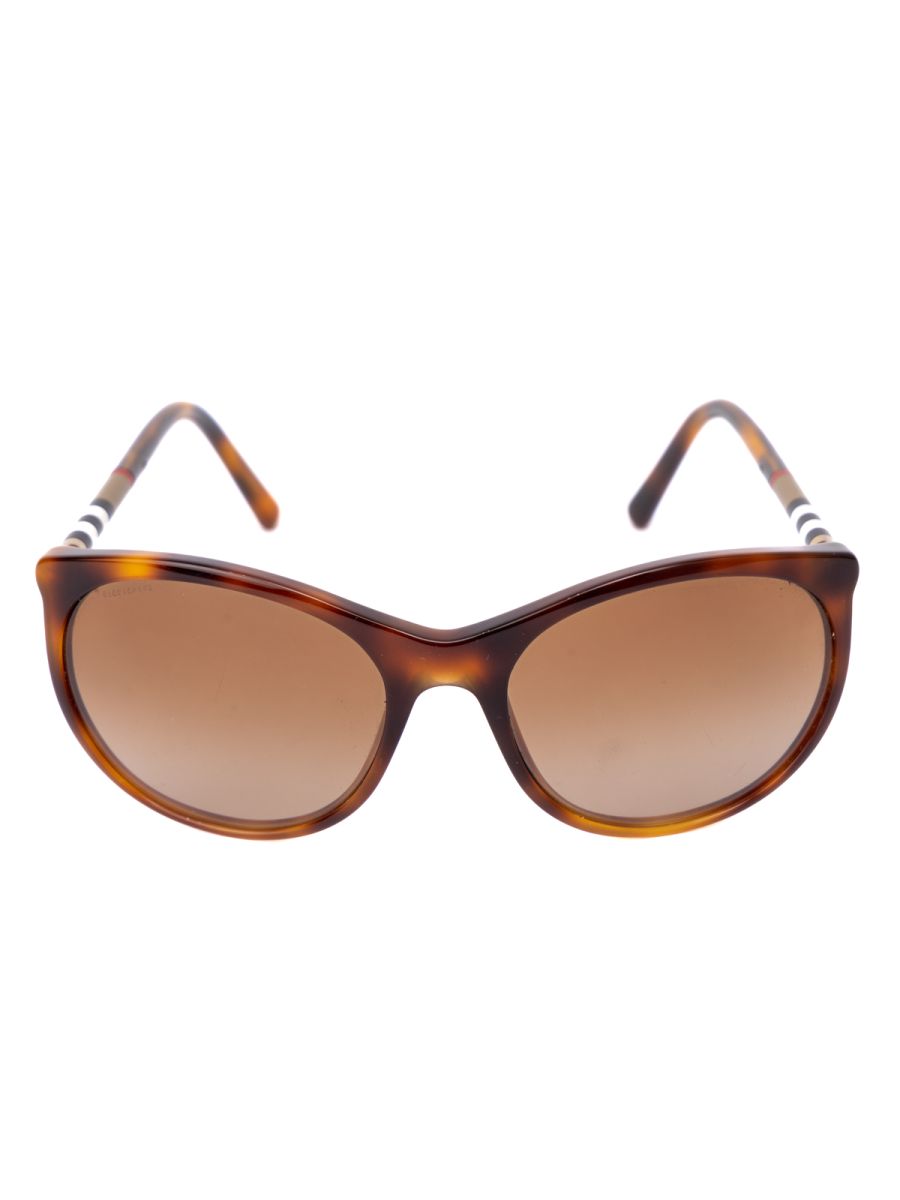 Burberry B 4145 33116/13 55o18 140 2N Sunglasses Oversize