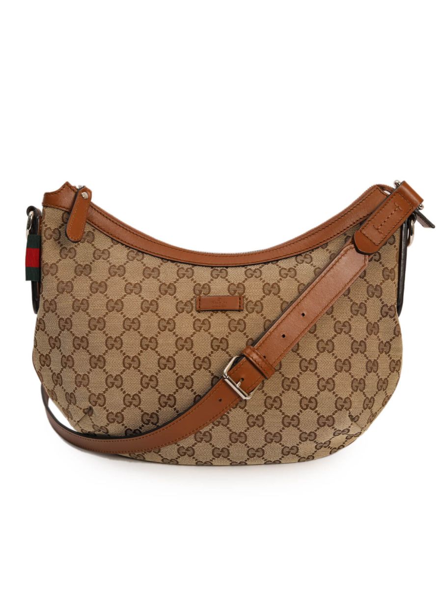Gucci Messenger Shoulder Bag