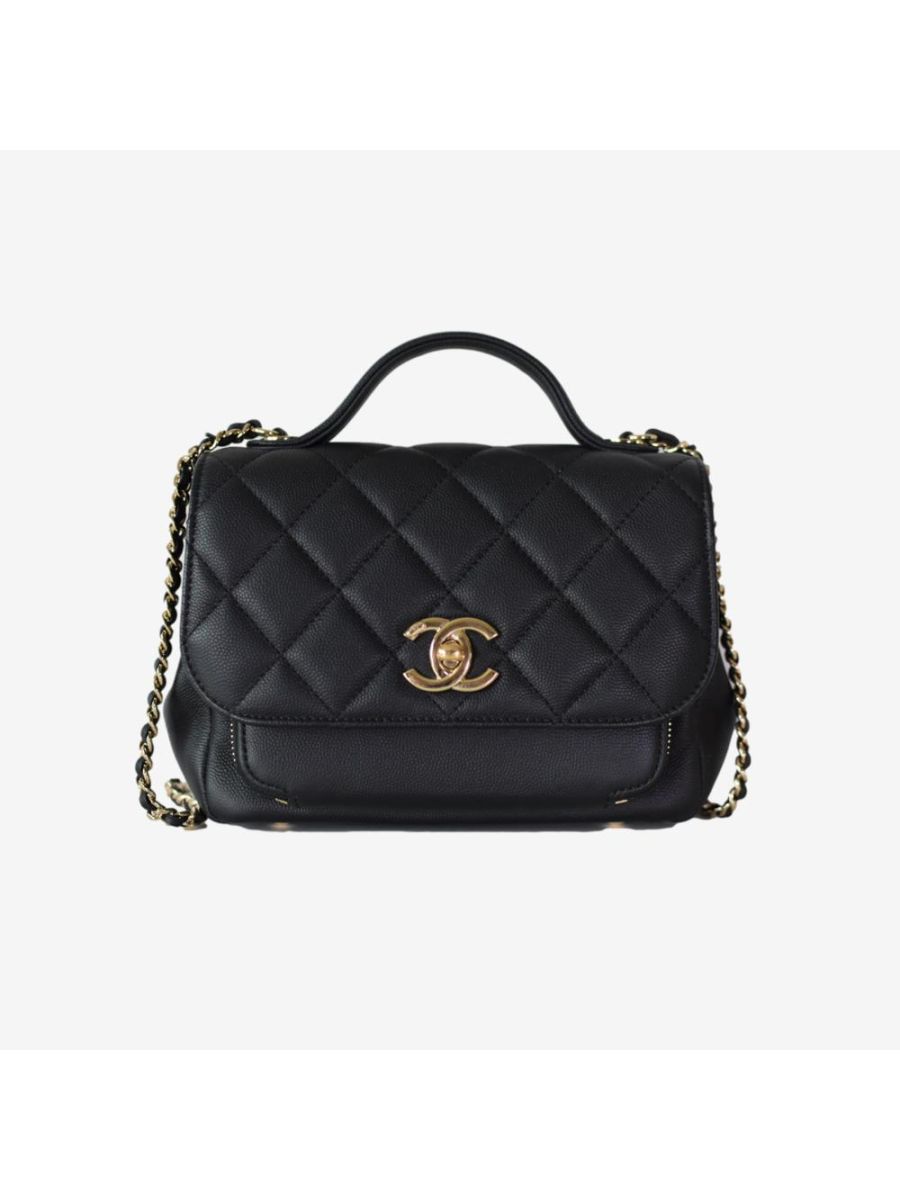 Chanel small Affinity