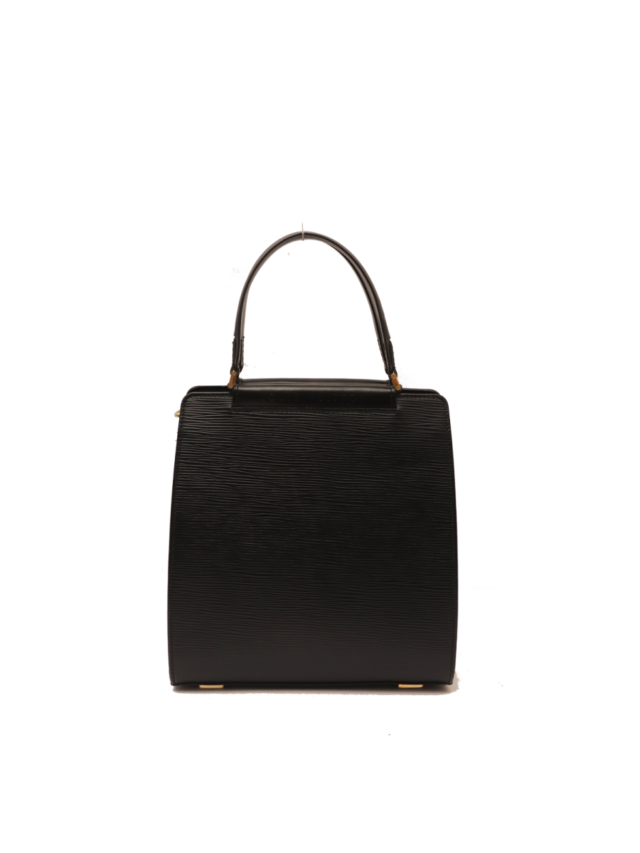 Louis Vuitton Epi Leather Top Handle Bag