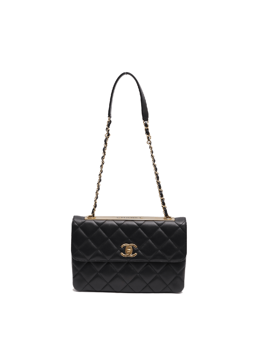 Chanel Trendy Classic Flap Bag