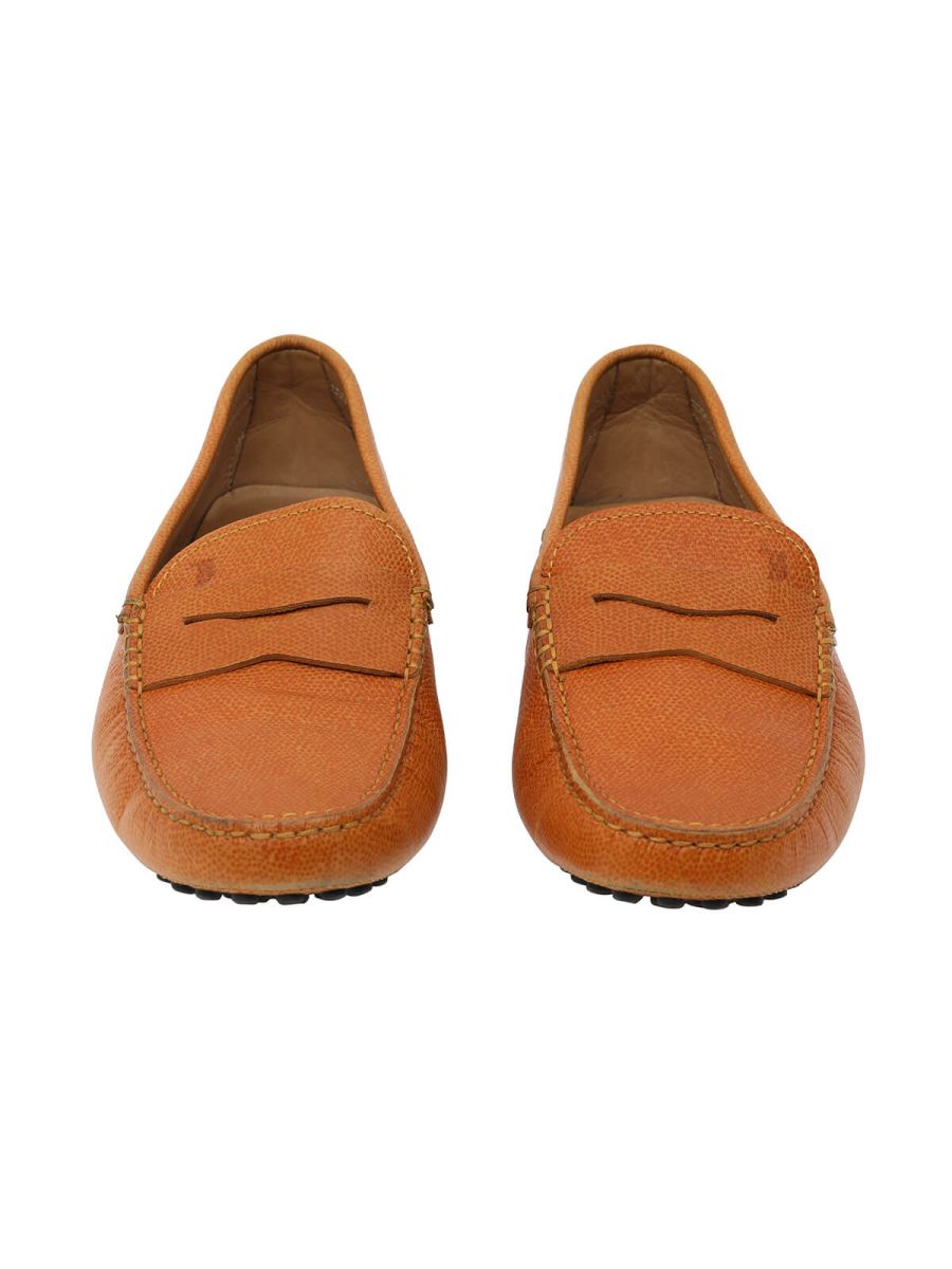 Tan Men's Shoes/Size-6.5 EUR