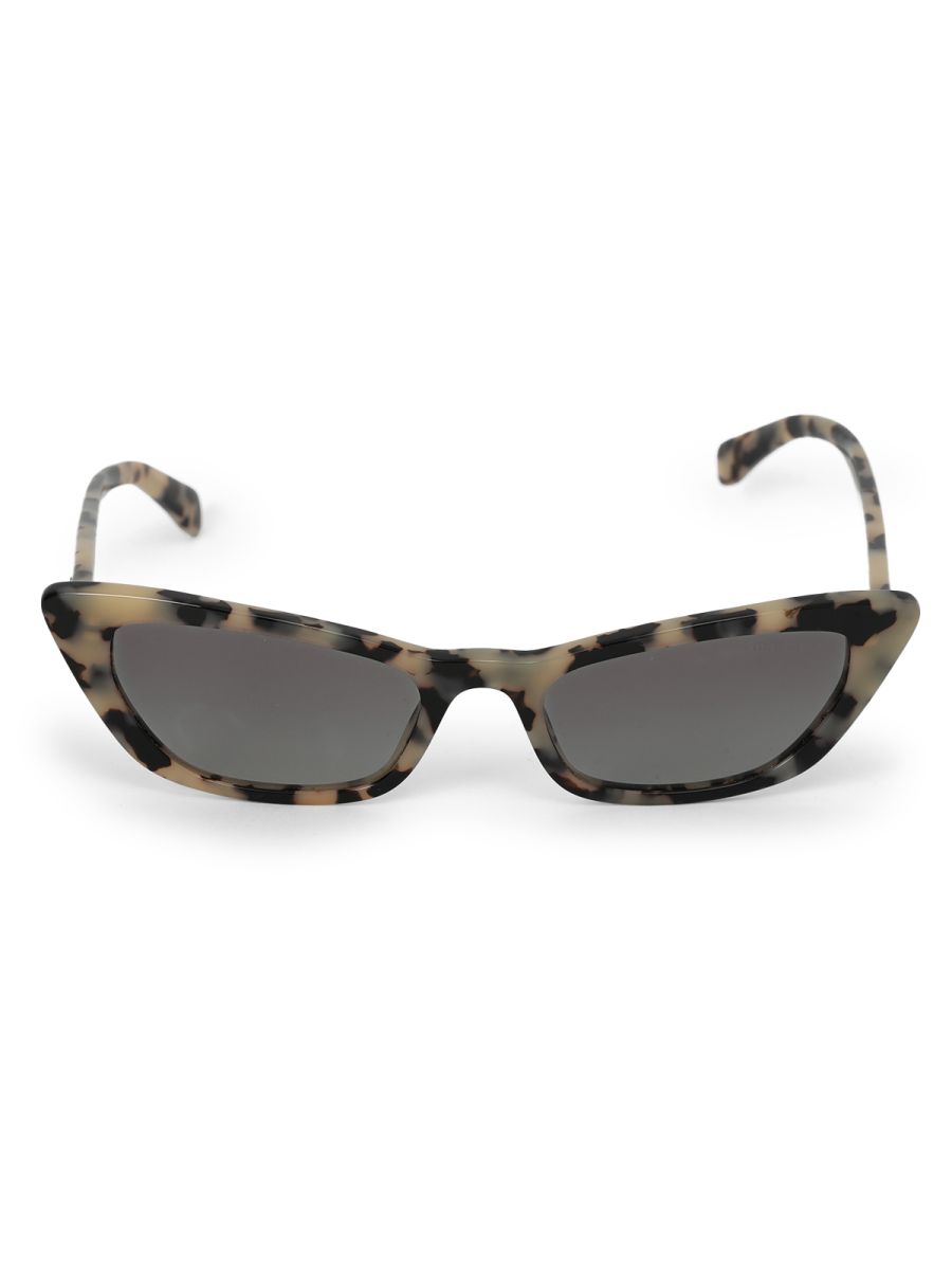 Pre Loved Miu Miu Cat Eye Sunglasses One Size