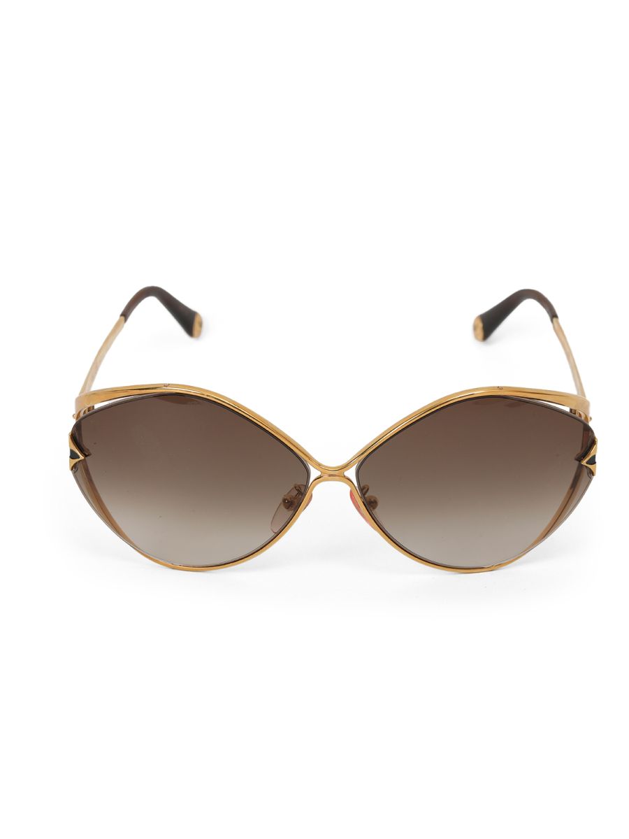 Louis Vuitton zo41ou 92w Sunglasses One Size