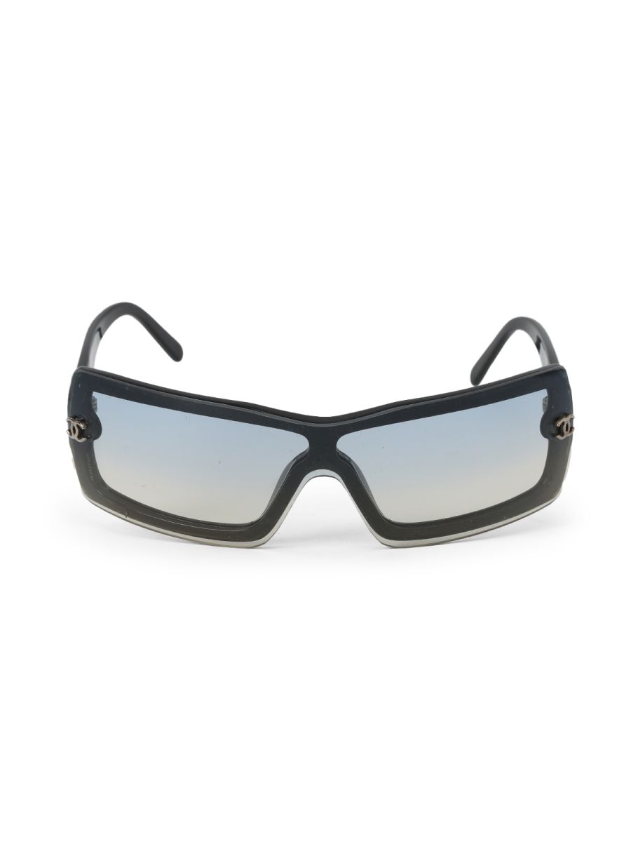 Chanel 5067 c. 501/79 125 Sunglasses One Size