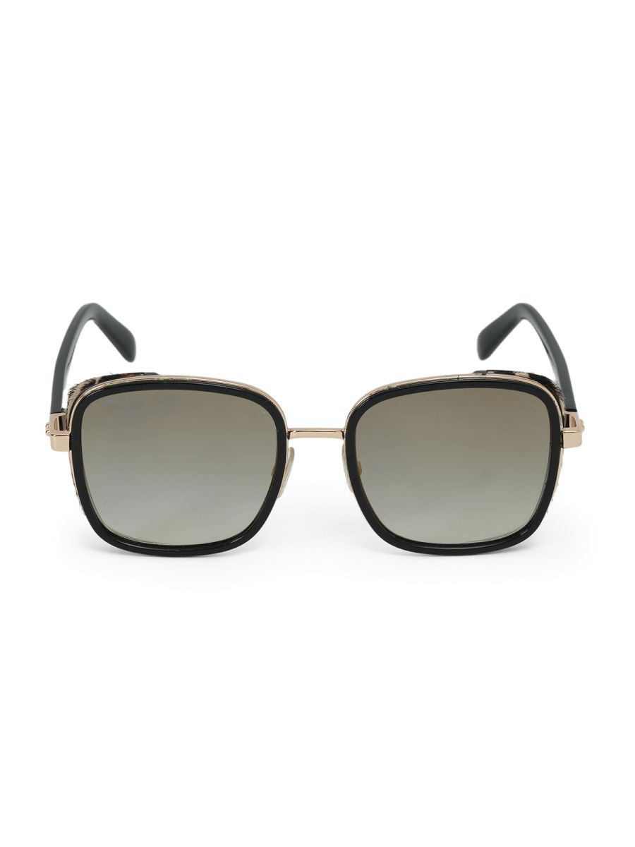 Jimmy Choo Elva S Sunglasses Small