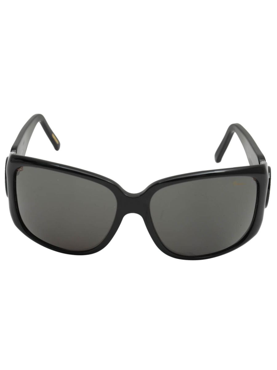 Black SCH042S 110 Sunglasses