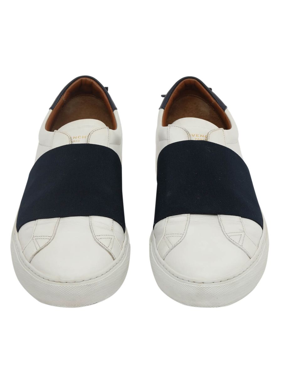 White/Blue Men's Shoes/Size-42 EUR
