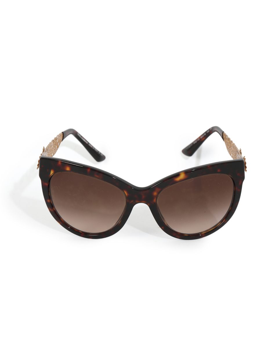 Dolce & Gabbana DG4211 502/13 54 19 140 3n Women's Sunglasses Oversized