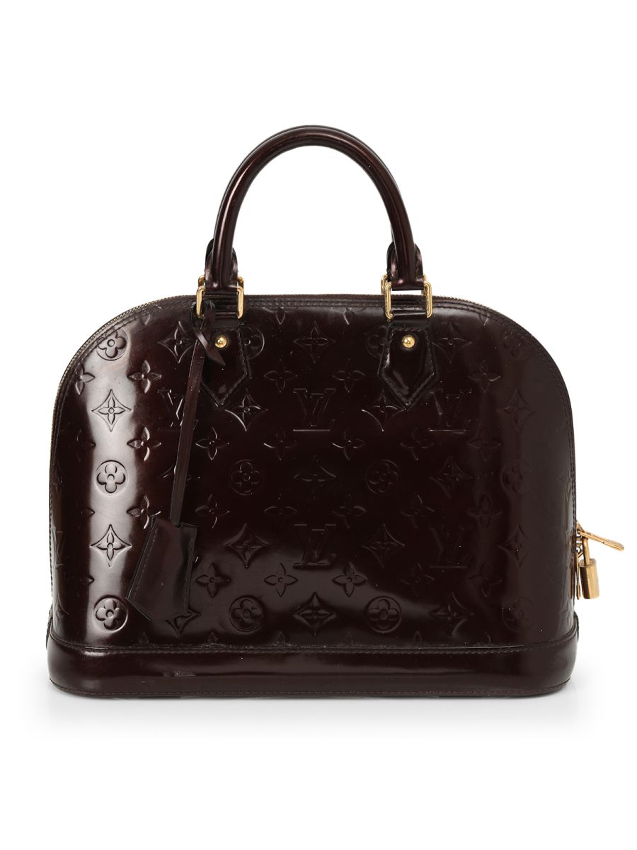 Pre Loved Louis Vuitton MM Monogram Bags