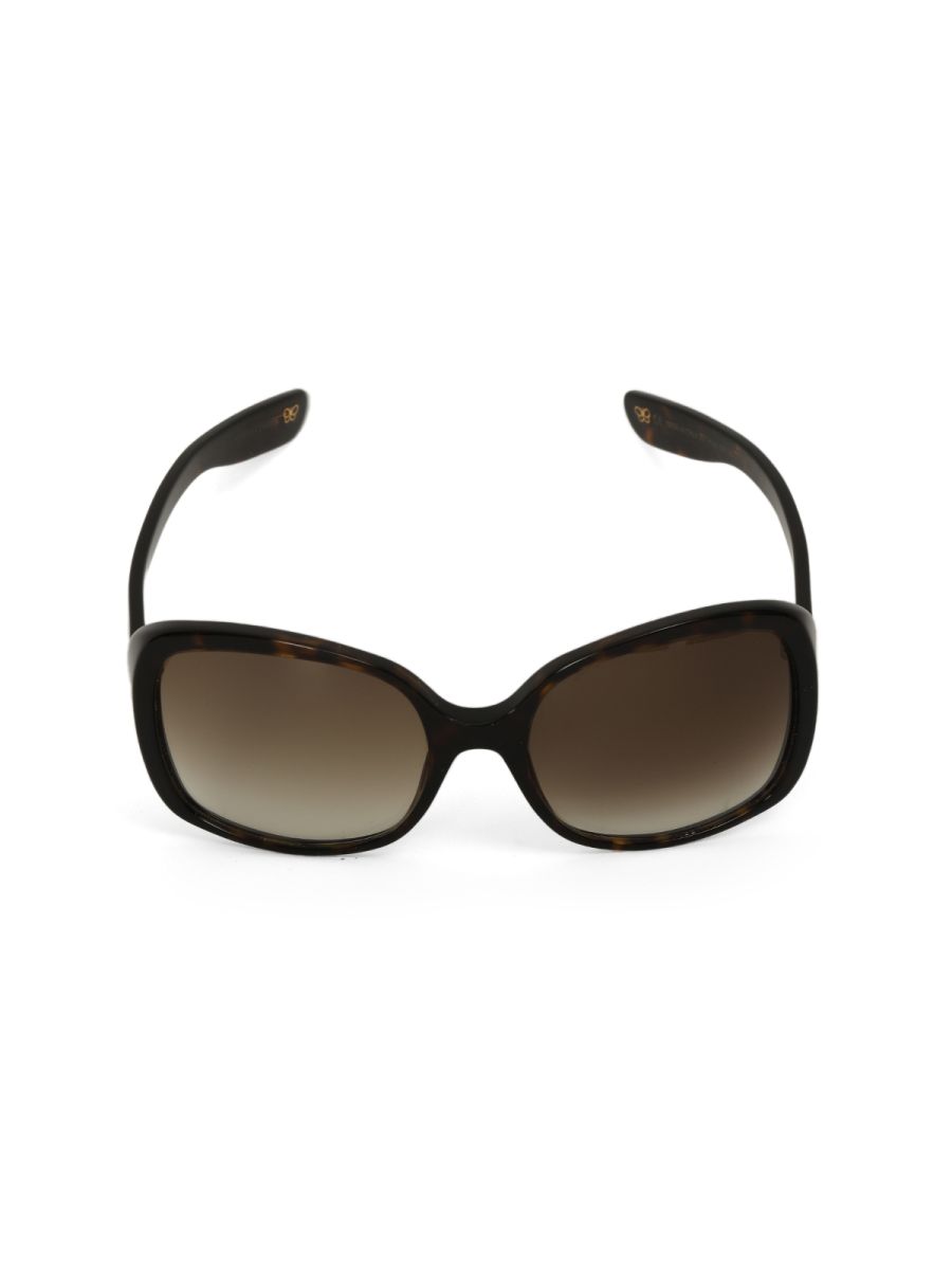 Bottega Veneta 114/s086 DB 58o19125 Women Sunglasses Oversize