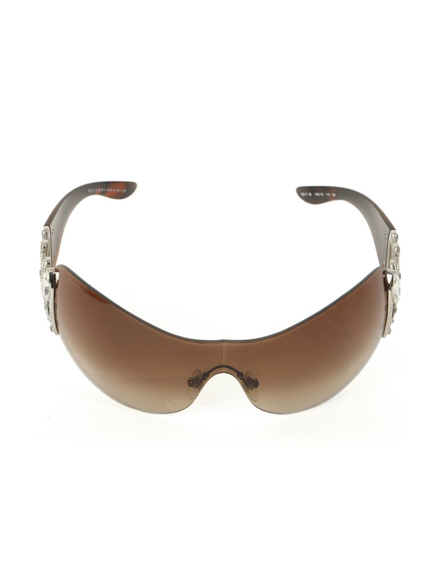 Bvlgari 6017-b 102/13 115 3n sunglasses