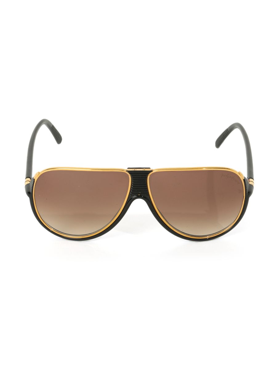 YSL 8791-1 Y 100 Sunglasses